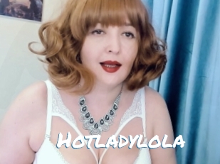 Hotladylola