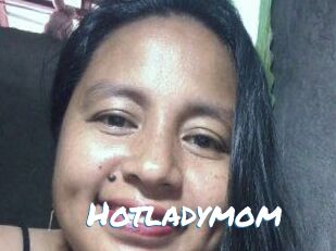 Hotladymom
