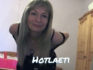 hotlaeti Max 50