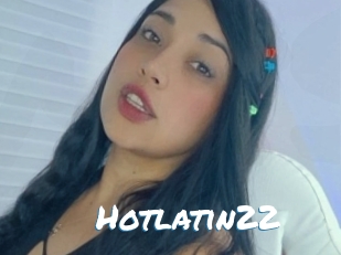 Hotlatin22