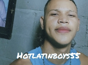Hotlatinboys55