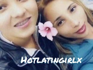 Hotlatingirlx