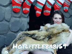 Hotlittlebaby69
