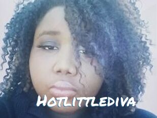 Hotlittlediva