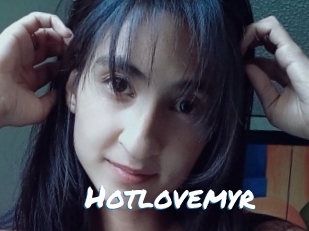 hotlovemyr Max 50