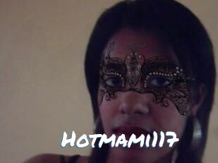 Hotmami117