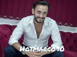 Hotmarco90