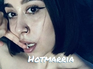 Hotmarria