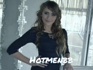 Hotmenbb