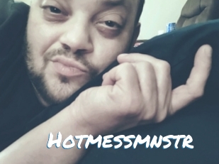 Hotmessmnstr