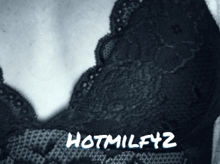 Hotmilf42