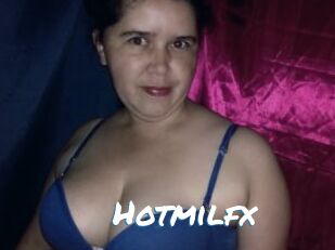 Hotmilfx