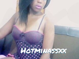 Hotminassxx