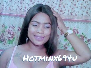 Hotminx694u