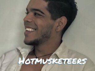 Hotmusketeers