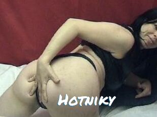 Hotniky
