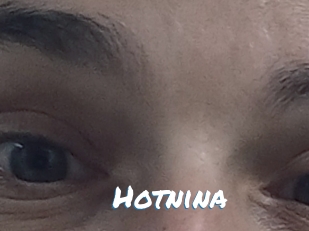 Hotnina