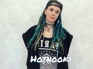 Hotnooki
