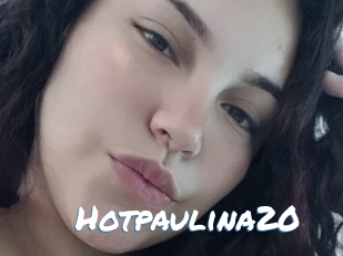 Hotpaulina20
