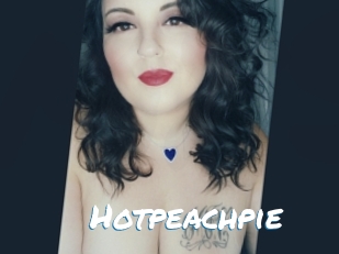 Hotpeachpie