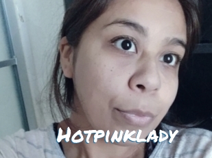 Hotpinklady