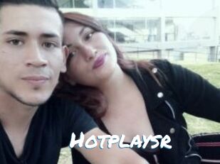 Hotplaysr
