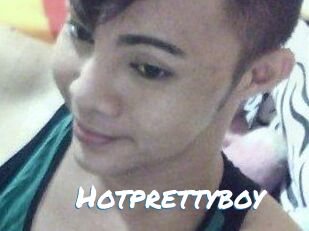 Hotprettyboy