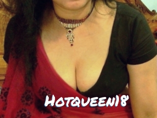 Hotqueen18