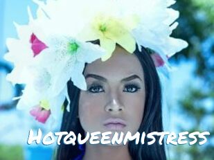 Hotqueenmistress