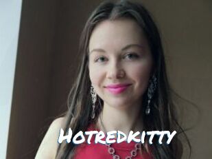 Hotredkitty