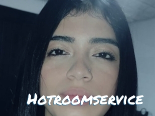 Hotroomservice