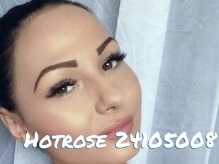 Hotrose