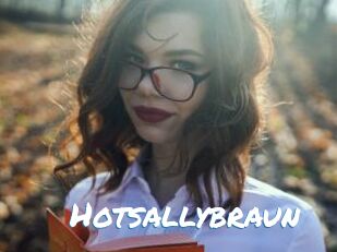 Hotsallybraun