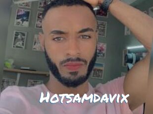Hotsamdavix