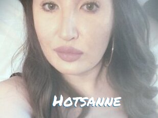 Hotsanne