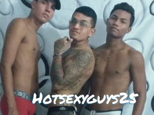 Hotsexyguys25