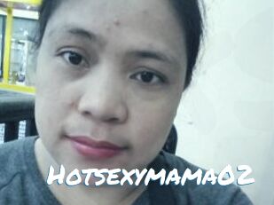 Hotsexymama02