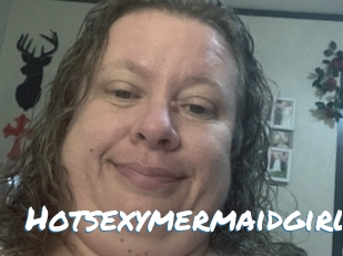 Hotsexymermaidgirl