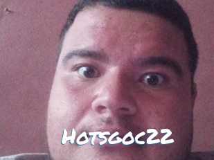 Hotsgoc22