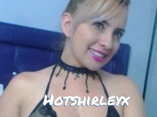 Hotshirleyx