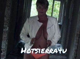Hotsierra4u