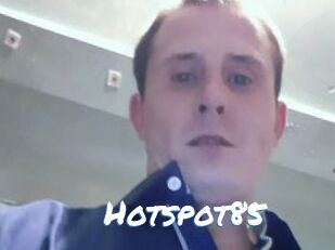 Hotspot85