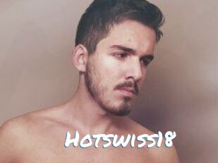 Hotswiss18