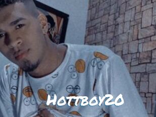 Hottboy20