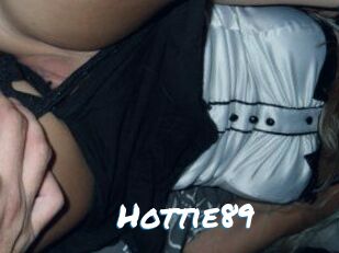 Hottie89