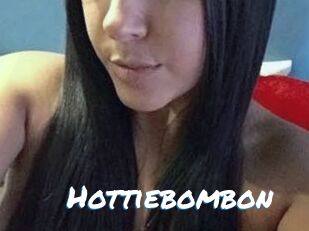 Hottiebombon