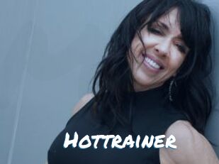 Hottrainer