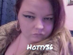Hotty36