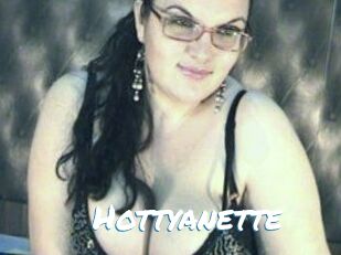 Hottyanette