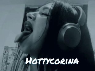 Hottycorina